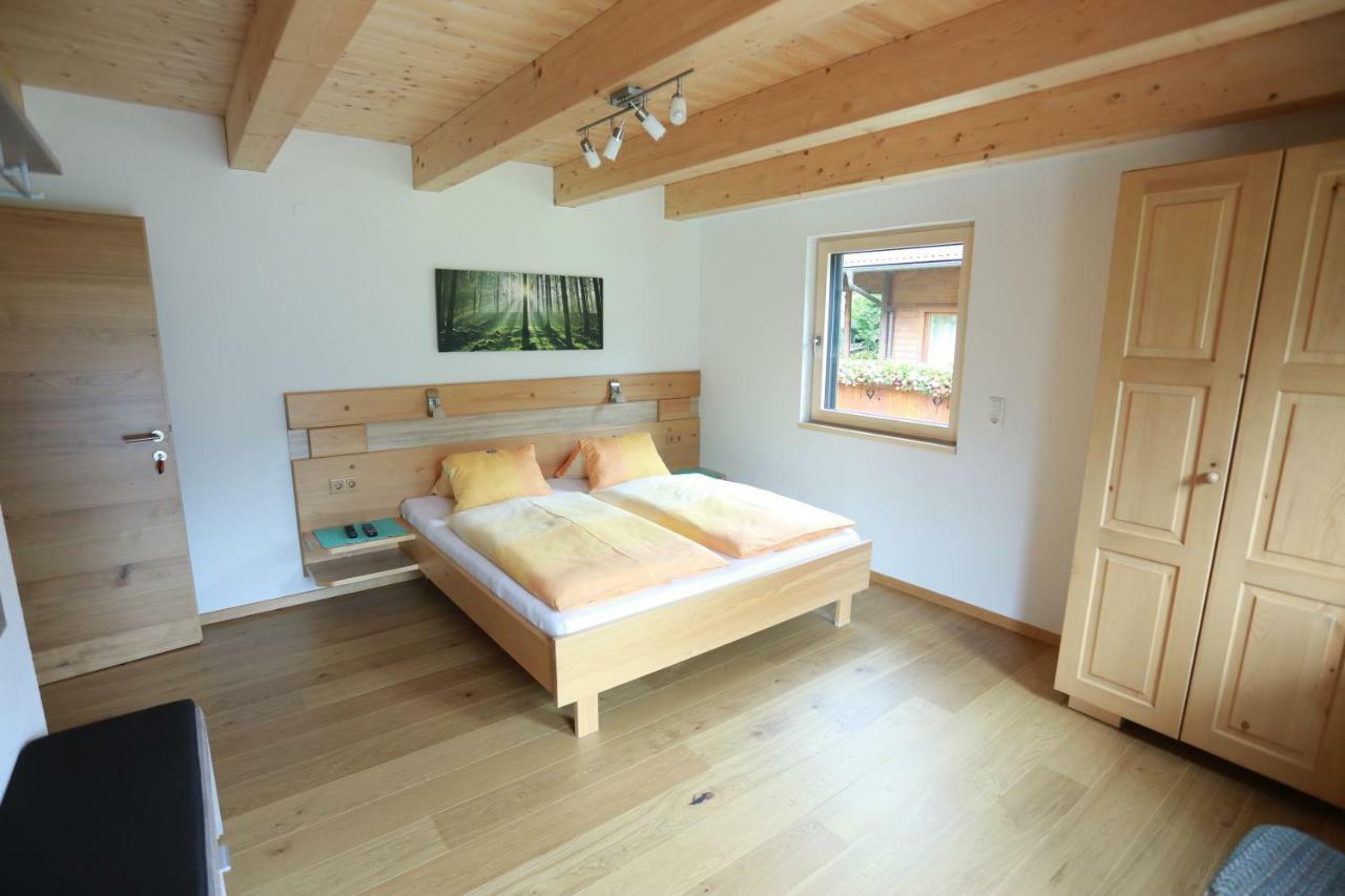 Ferienwohnung Josef Poetscher Matrei in Osttirol Exterior photo